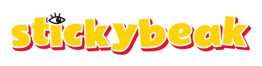 Stickybeak