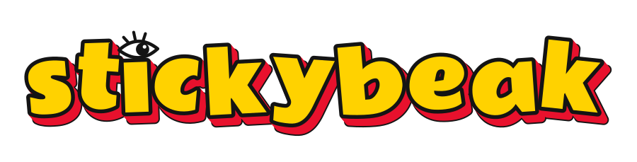 Stickybeak